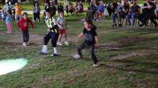 TALAS’TA ZAFER COŞKUSU İHSAN MENGE KONSERİYLE SÜRDÜ