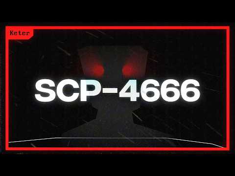 The Yule Man || (SCP-4666) ||  JVSCP