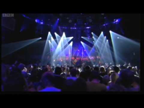 Doves - Storm and Greatest Denier Electric Proms Pt4