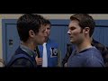 13 reasons why Season 2 - Most satisfying fight scene ever