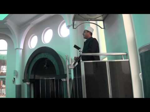 Mos shko te Shirku - Hoxhë Fatmir Zaimi