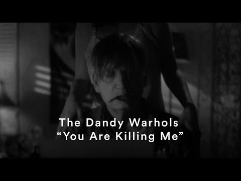 Video thumbnail for You Are Killing Me