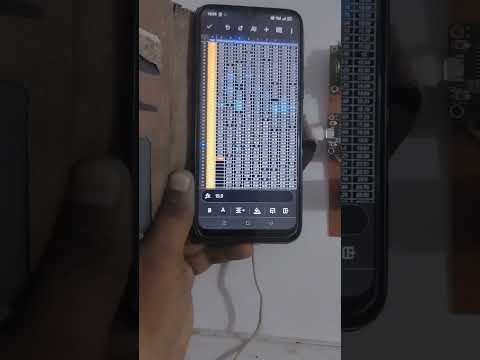 Digital Data Logger