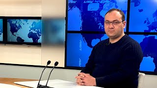 Խոսքի իրավունք - Արսեն Բաբայան