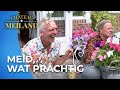 Martien en Erica KEUREN de DANS van Maxime en Leroy! ? ? | Chateau Meiland