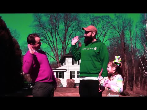 Video thumbnail for Get out of My Head