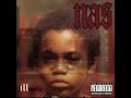 Nas Illmatic Full Album 1995