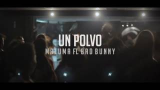 Un polvo - Maluma ft Bad Bunny | Coreografia Pato Quiñones | Class Video