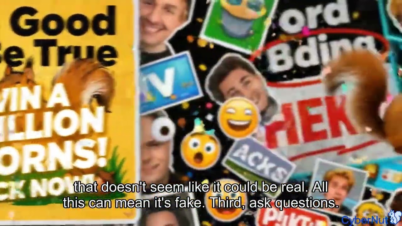 Can You Believe Everything Online?