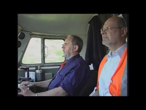 Die Baureihe 103 Teil 3/4