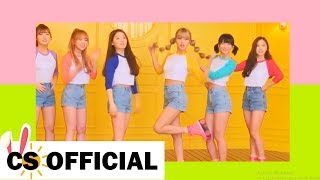 Oh My Girl - Perfect Day MV