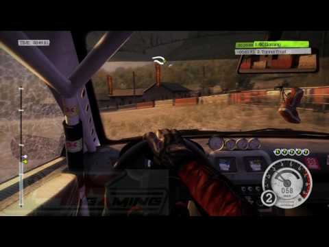Dirt 2 Gameplay 87