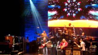 Rockin' Horse (1), Allman Brothers, Beacon Theatre 3/14/11