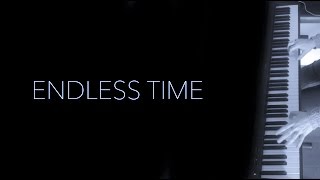 Endless time - Roberto Cacciapaglia (cover)