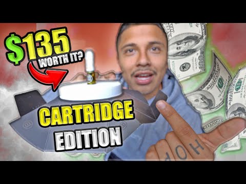 Cheapest V.S Most Expensive Cartridge EDITION - $135 vs $65