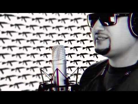 Dapper Don - (R.I.P.) Rappers in Pieces