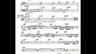 Teen Town Bass Bacing Track + score