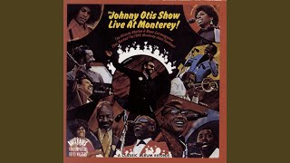 Shuggie's Boogie (Live)