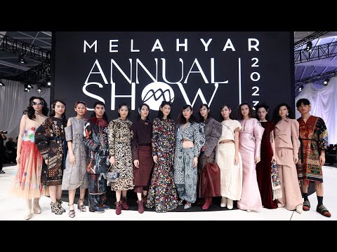 MEL AHYAR ANNUAL SHOW 2023 - KULTULIBRASI