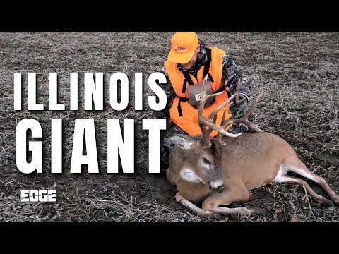 Wicked Illinois Hunting | The EDGE | S9 E15