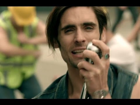 オールアメリカン・リジェクトズ～養蜂家の娘の振り付け (The All-American Rejects - Beekeeper's Daughter Choreography)