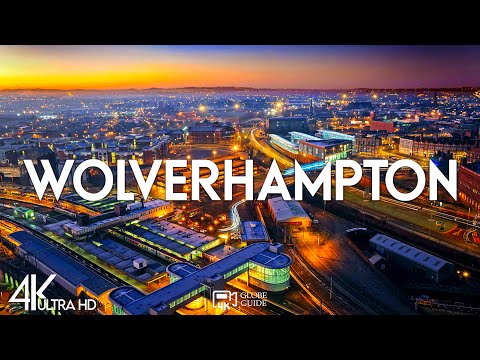 Top 10 Best Things to do in Wolverhampton, England [Wolverhampton Travel Guide 2025]