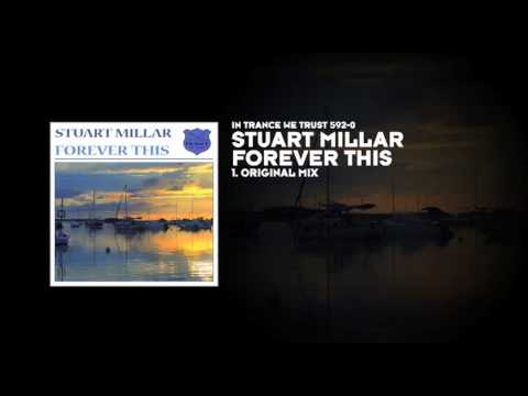 Stuart Millar - Forever This