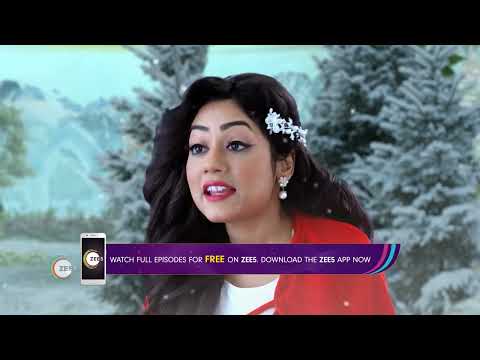 The Tree Saves Payal - Sata Bhainka Sunanaki - Fantacy Odia Tv Serial - Webi 285 Zee Sarthak