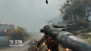 VideoImage1 Hunt: Showdown 1896 - Reap What You Sow