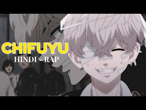 Tokyo Revengers Hindi - Rap | Chifuyu Hindi Rap | Tokyo Revengers AMV | ADI