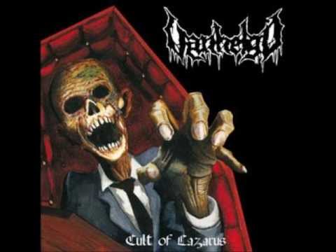 Vanhelgd - Body and Soil