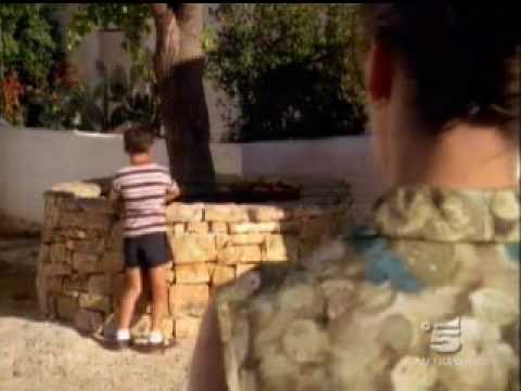 Barilla Spot Traslochi - 2003