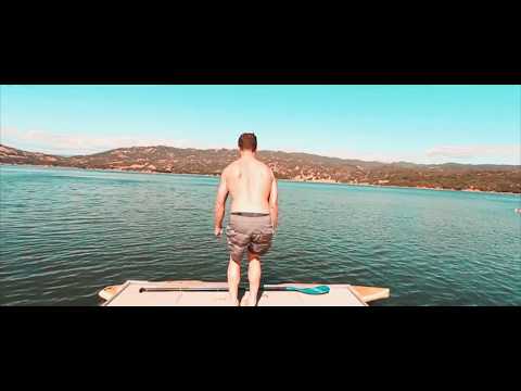 LAKE MENDO W/ BEN JAMES