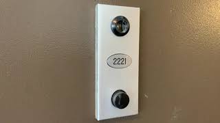 Residence 2221 — 2 Bedroom