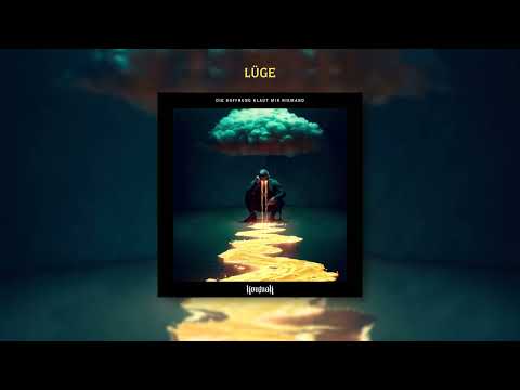 Kontra K - Lüge (Official Audio)