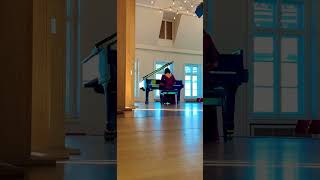 Italienisches Konzert J.S.Bach イタリア協奏曲　J.S.バッハ　14.09.2025 #bach #musik