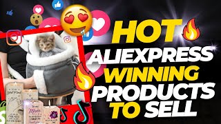 ⭐Top Trending Products for Dropshipping | Winning Products 2023
