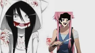 Lemon Quizzes - Could you be a Creepypasta Part 1