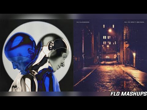 365 x Call You Mine - Mashup of ZEDD, Katy Perry, The Chainsmokers & Bebe Rexha!