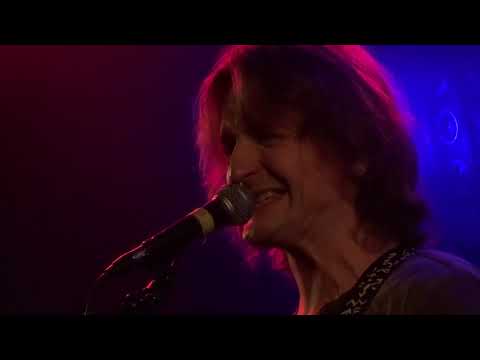 Stadtstreicher - 6 - Stadtstreicher, Live im Lido 29.01.2015