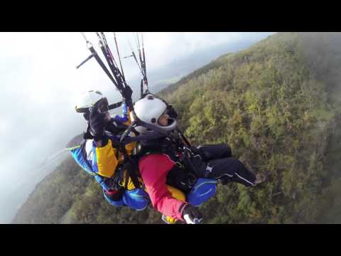 If you want to be a bird