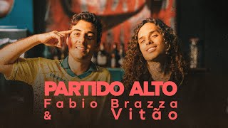 Partido Alto Lyrics English Translation