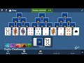 Microsoft Solitaire Collection TriPeaks May 4th 2021 Clear 6 Sevens In 1 Deal