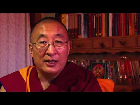 The Meaning of Shambhala