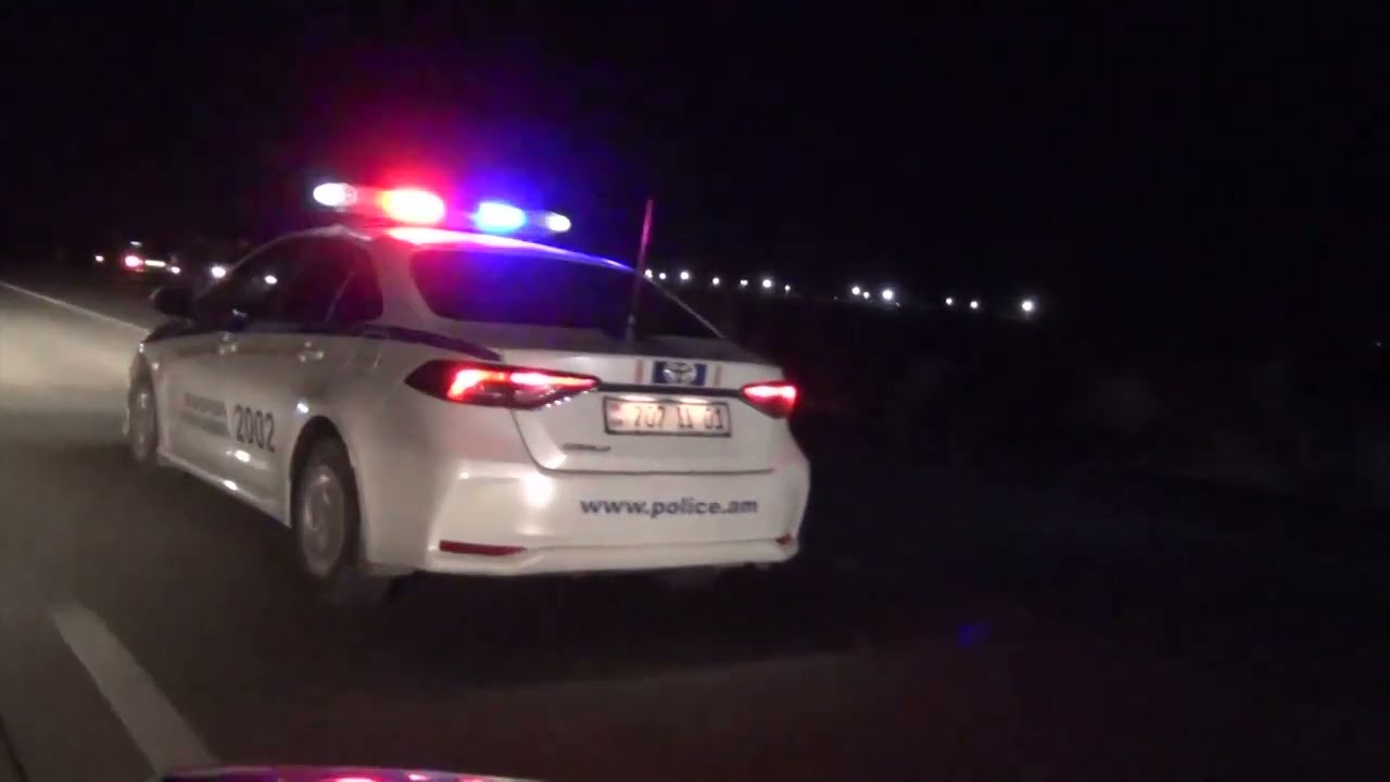 ՃՈ ուժեղացված ծառայություն մարզերում. հայտնաբերվել է 1060 խախտում