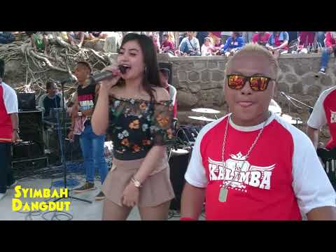 Terbaru REZHA OCHA # Karma #  KALIMBA MUSIC