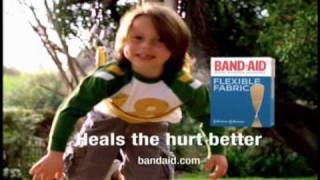 Band Aid Brand Commercial Chords Chordify