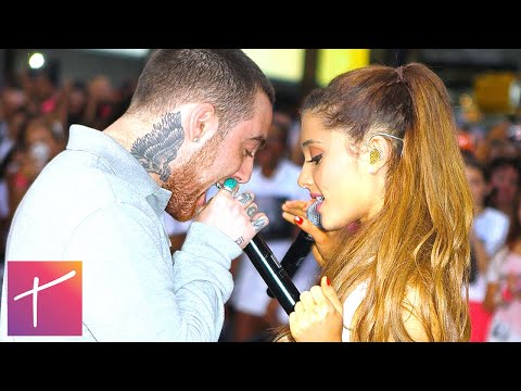 download lagu mp3 mp4 Mac Miller Song About Ariana Grande, download lagu Mac Miller Song About Ariana Grande gratis, unduh video klip Mac Miller Song About Ariana Grande