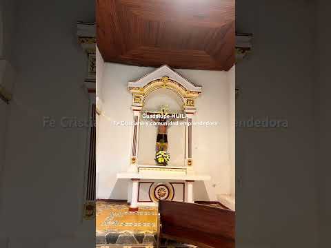 GUADALUPE HUILA Colombia 🇨🇴