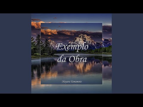 Exemplo da Obra (Ao Vivo)